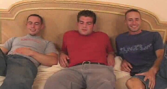 Seancody Marc Rudy And Tyler