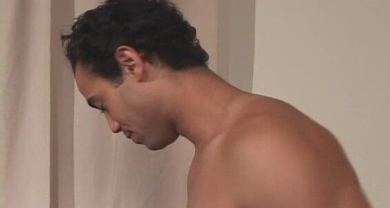 Seancody Serge