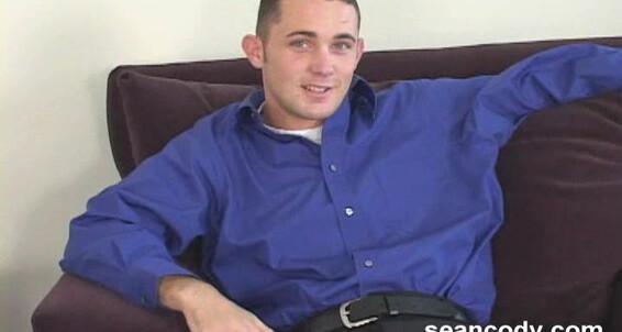 Seancody Ray