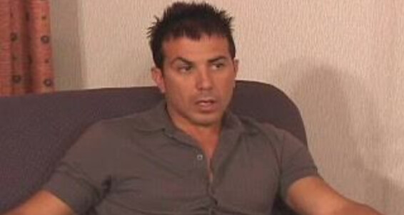 Seancody Ian