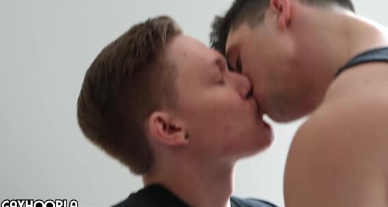 Gayhoopla Gh All Star Collin Simpson Rims And Fucks Blonde Stud Jason Keys