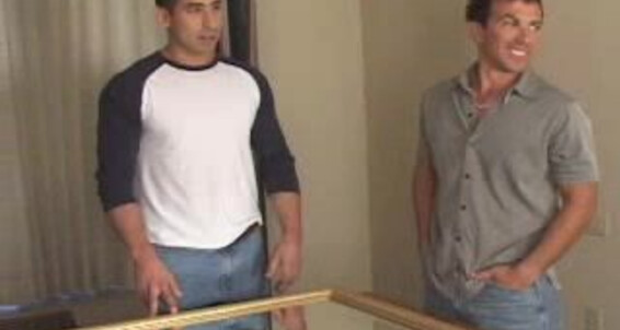 Seancody The Mirror