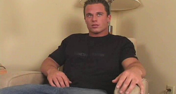 Seancody Shane