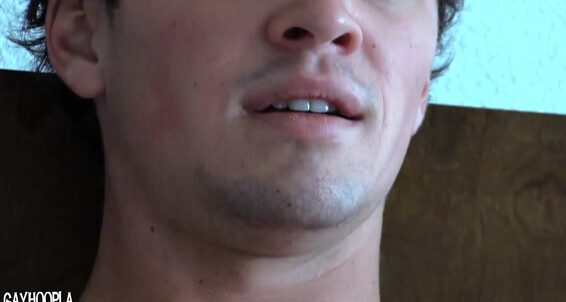 Gayhoopla Gh Andy Sheckler Extra