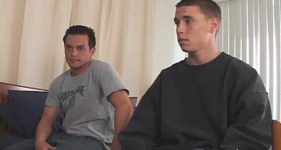 Seancody Trevor Damon