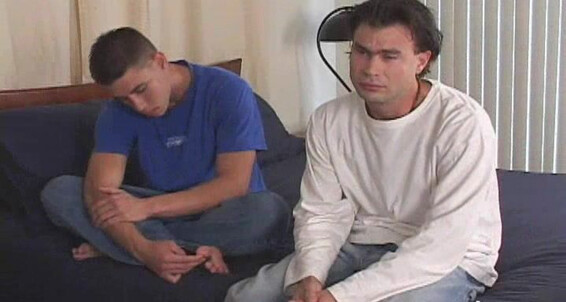 Seancody Kendall Trevor