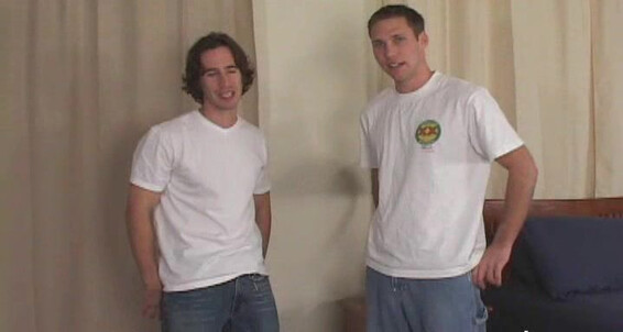 Seancody The Teacher Luke Zack