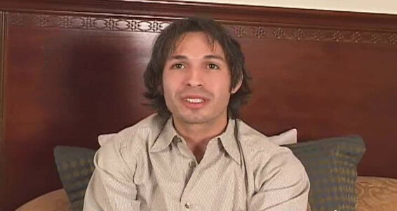 Seancody Enrique