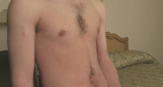 Seancody Horse Hung