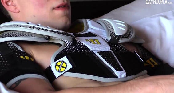Gayhoopla Gh Big Cock Jock Marshall Blake