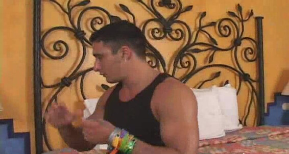 Seancody Spring Break Jc