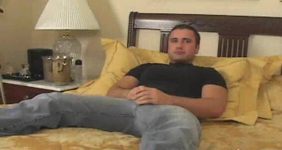 Seancody Vince