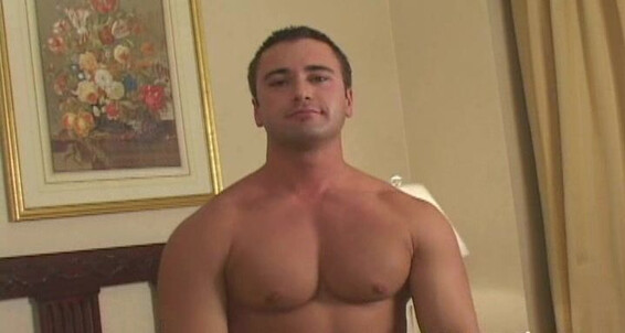 Seancody Vince