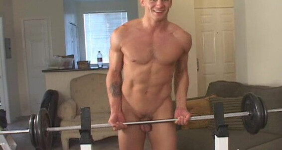 Seancody Ethan