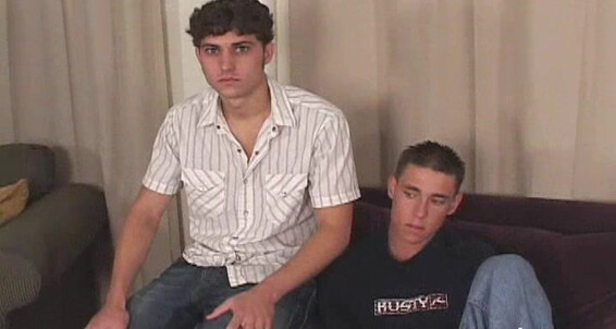 Seancody Issak Trevor