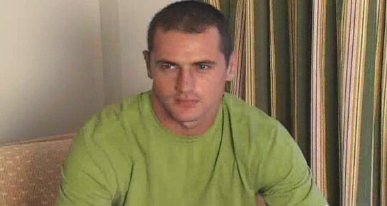 Seancody Lucas