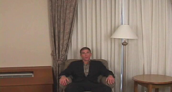 Seancody Dean The Shoot