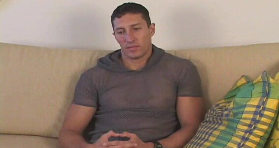 Seancody Paulo