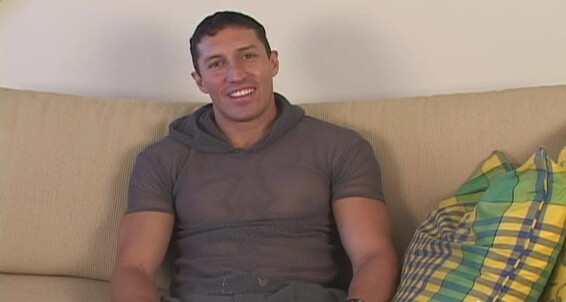 Seancody Paulo