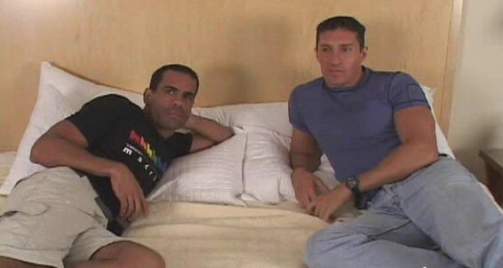 Seancody Paulo Ricardo