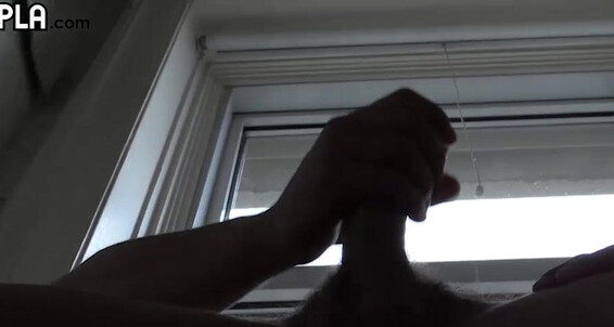 Gayhoopla Gh Bobby Effy S Hot Jerk Off Part