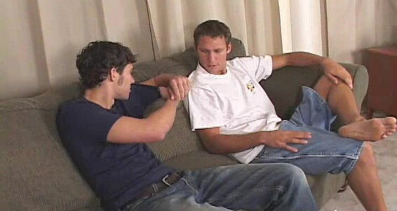 Seancody Zack Isaak