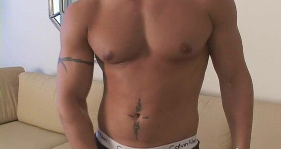 Seancody Vinnie