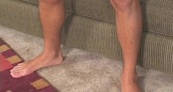 Seancody Garett