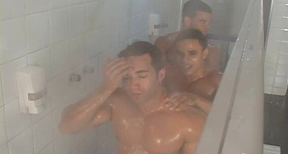 Seancody The Brazilian Sauna