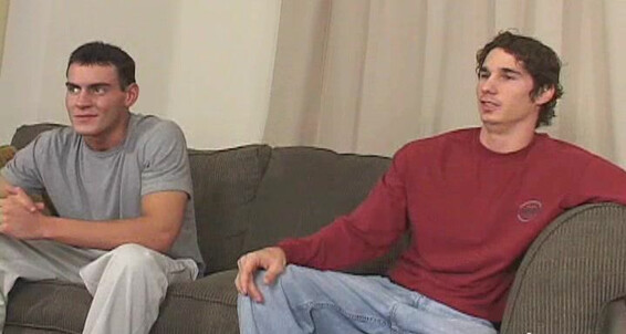Seancody Dylan Garett