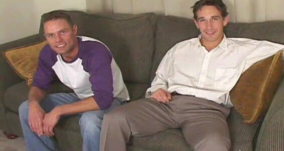Seancody Riley Cameron