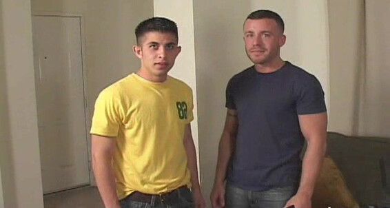 Seancody Ashton Thad