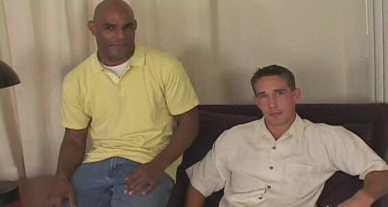 Seancody Riley Marten