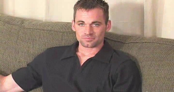Seancody Dirk