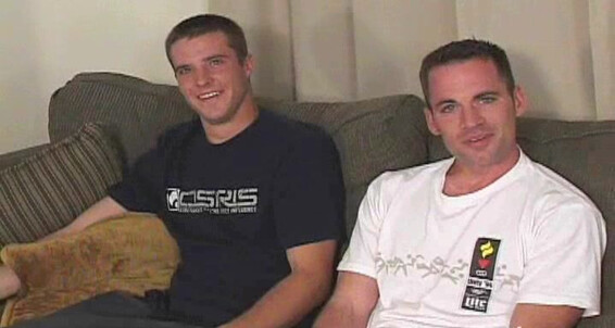 Seancody Chet Dirk