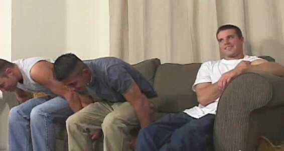 Seancody Chet S First Way