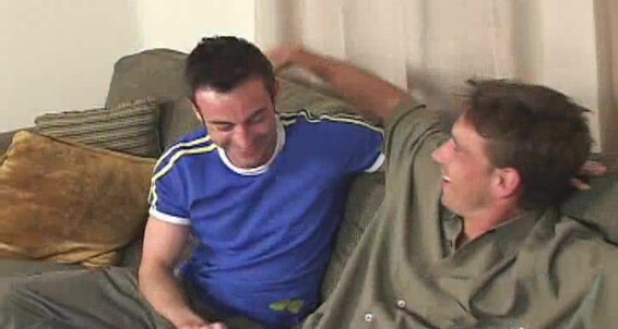 Seancody Alexander Riley