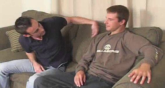 Seancody Alexander Chet