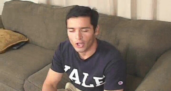 Seancody Diego