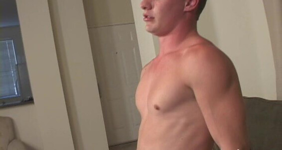 Seancody Blowing Gabe
