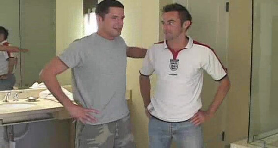 Seancody Wade Alexander