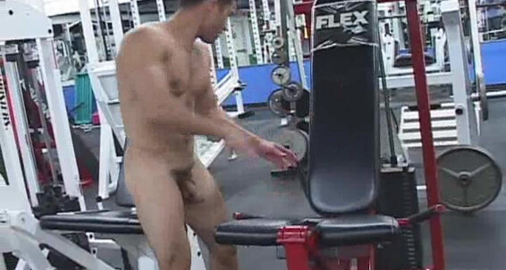 Seancody Diego S Workout