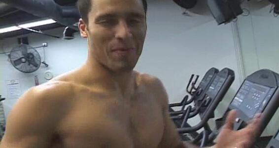 Seancody Diego S Workout