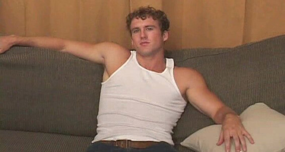 Seancody Patrick
