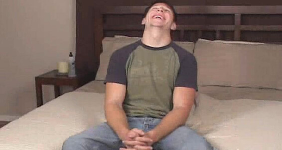 Seancody Ellis