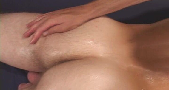 Seancody Blowing Patrick