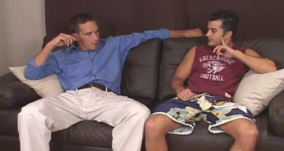 Seancody Fucking Heath