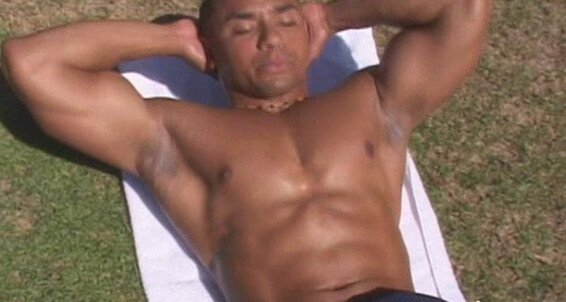 Seancody Eddie