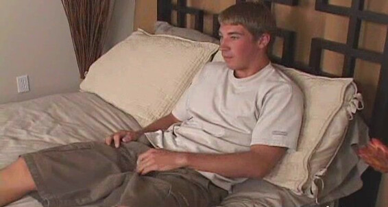Seancody Ritchie