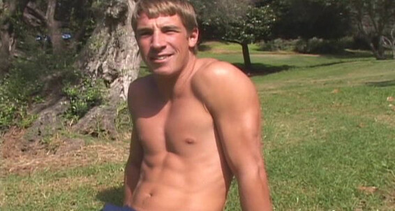 Seancody Ritchie